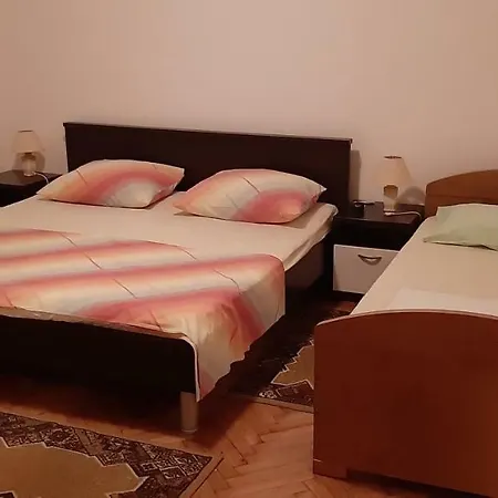 Appartamento Apartman Zrno Povljana