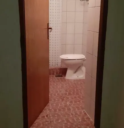 Apartman Zrno Povljana