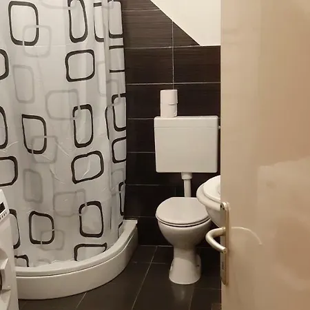 Apartman Zrno *
