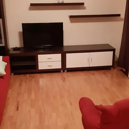 Apartman Zrno Povljana