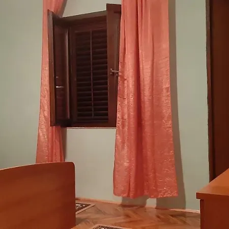 Apartman Zrno