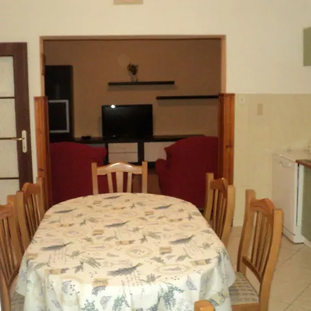 Apartman Zrno شقة بوفليانا