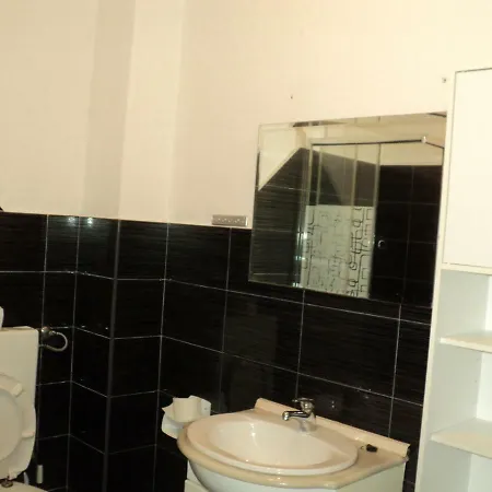 Apartman Zrno شقة