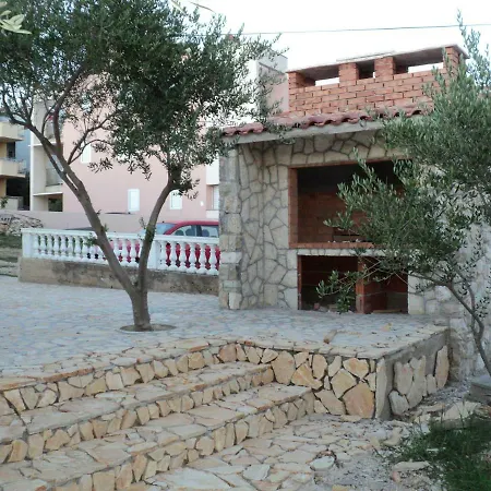 Apartman Zrno
