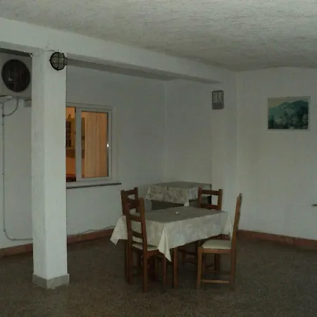 شقة Apartman Zrno بوفليانا
