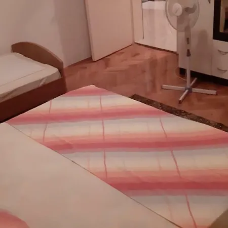 Apartman Zrno بوفليانا
