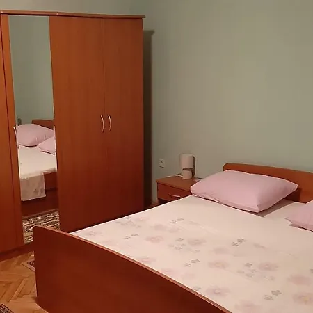 Apartman Zrno شقة بوفليانا