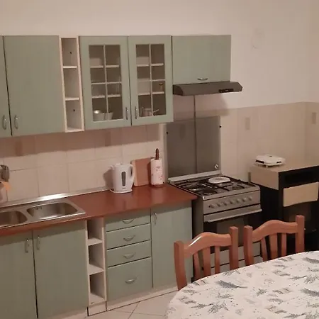 Apartman Zrno * بوفليانا