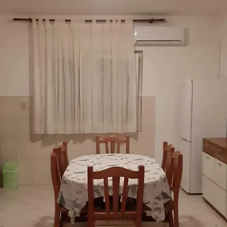 Apartman Zrno * بوفليانا