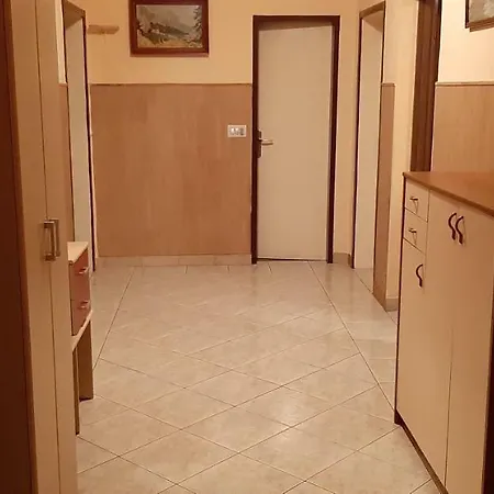 Apartman Zrno شقة